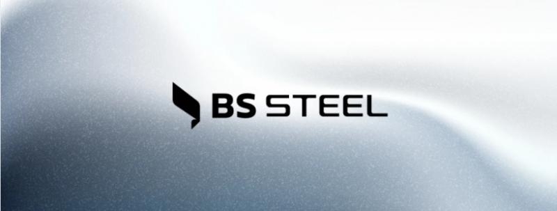 Lançamento BS Steel