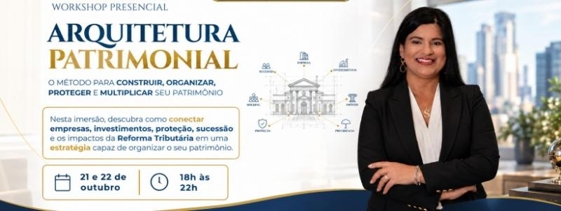 Arquitetura Patrimonial