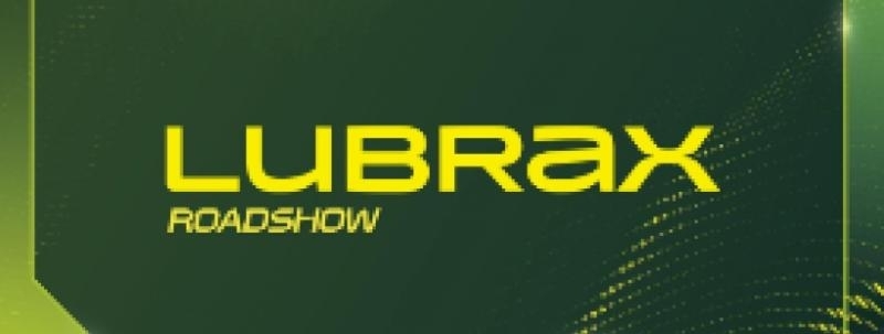 Evento: GIRO LUBRAX  2026