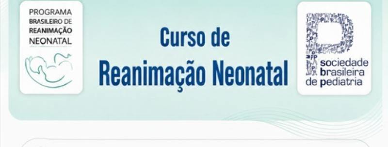 Evento: CURSO DE REANIMAÇÃO NEONATAL  (> 34 semanas) SBP/SOMAPE PARA MÉDICOS