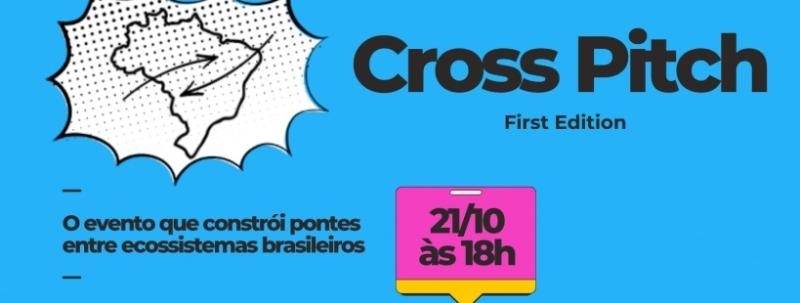 Cross Pitch São Paulo e Paraíba