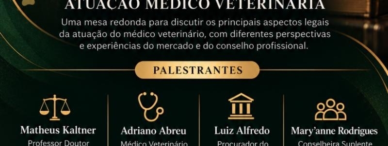 Evento: VetDay Júri