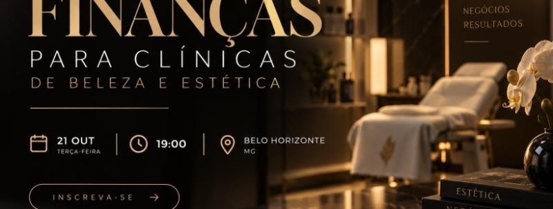 Finanças e Gestão para Estética e Beleza