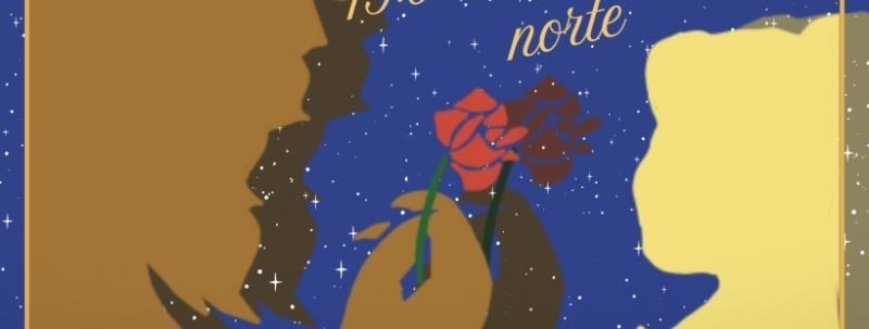 Evento: Espetáculo A Bela e a Fera (segunda sessão)