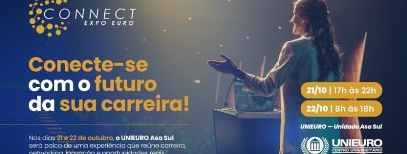 CONNECT EXPO EURO