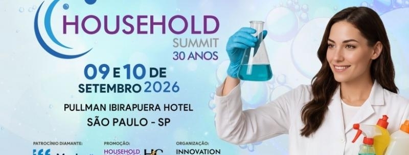 Evento: HOUSEHOLD  SUMMIT 2026