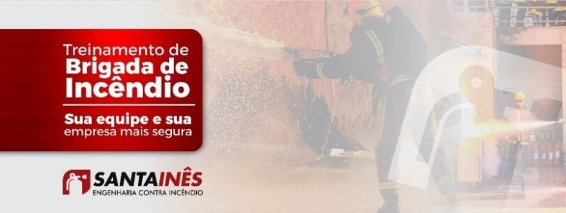 Evento: TREINAMENTO DE BRIGADA - NOSSO CLUBE DE VILA GALVAO