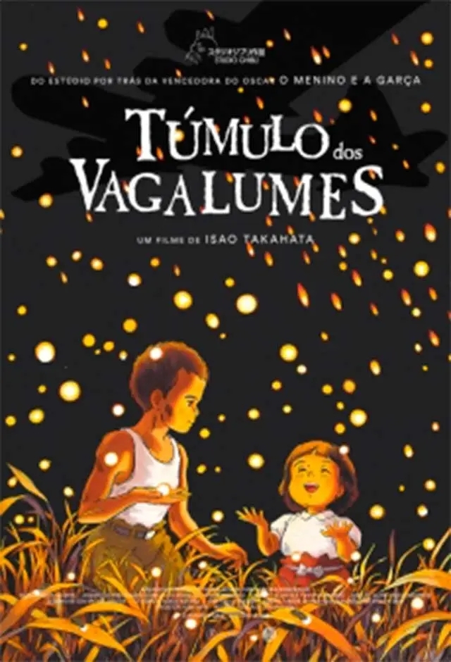 Evento: Túmulo Dos Vagalumes