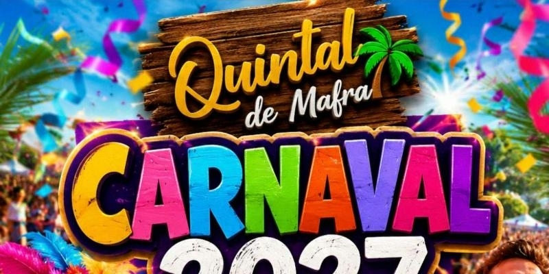 Quintal de Mafra