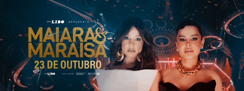 Maiara e Maraisa - Curitiba - 23/10/2026