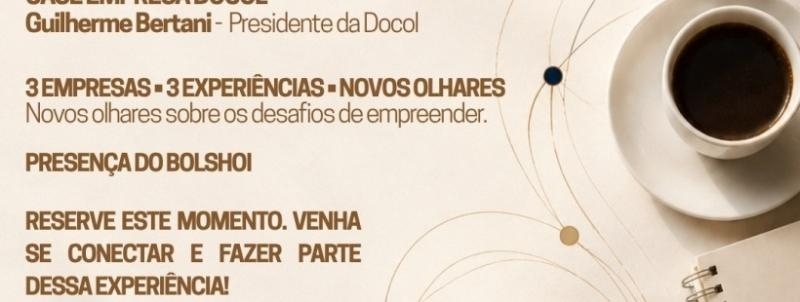 CAFÉ DO ASSOCIADO 30/09/2026