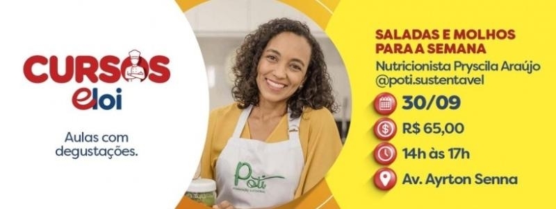 SALADAS E MOLHOS PARA SEMANA