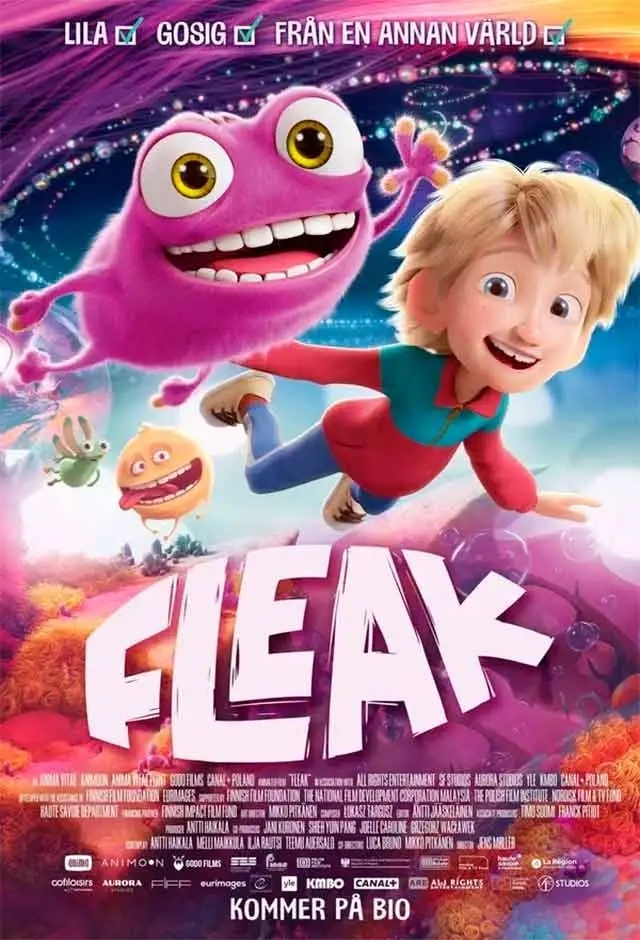 Fleak