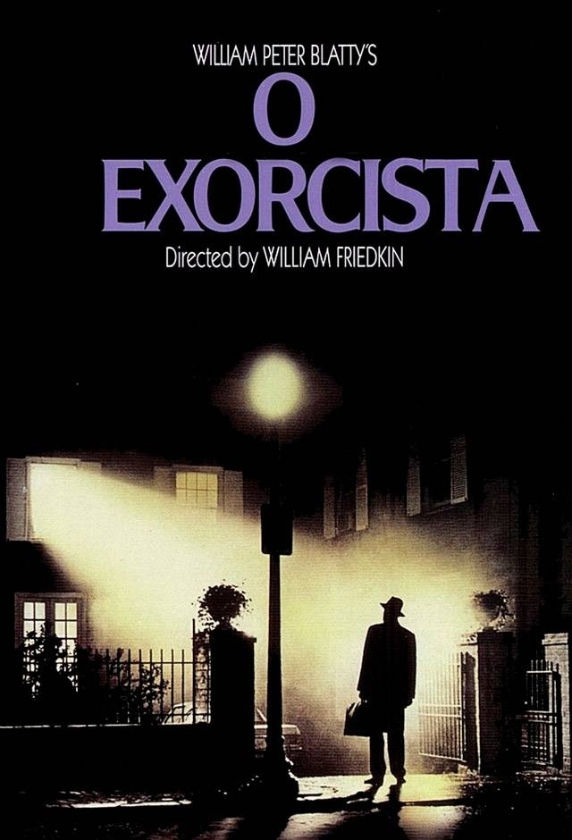Evento: O Exorcista (1973)