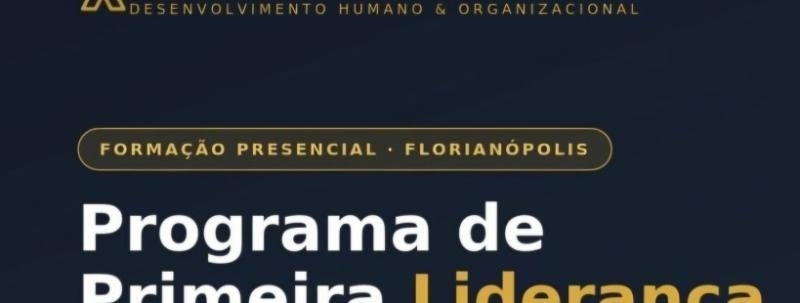 Programa de Primeira Liderança