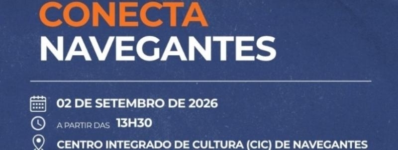 CONECTA NAVEGANTES | Desenvolvimento, Mercado Imobiliário e Oportunidades