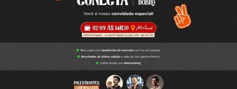 CONECTA BH EM DOBRO