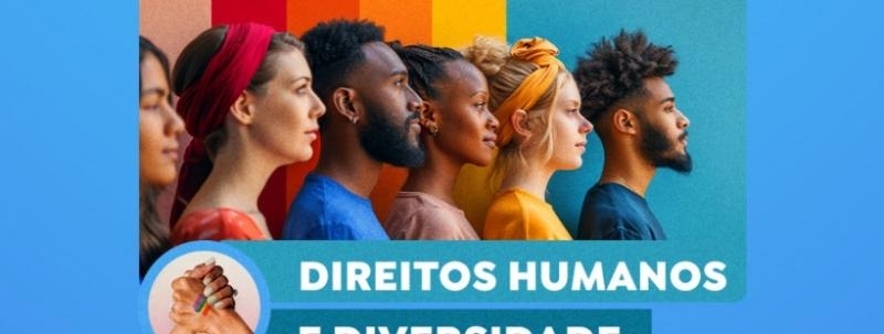 Transforma Arnaldo: Direitos Humanos e Diversidade