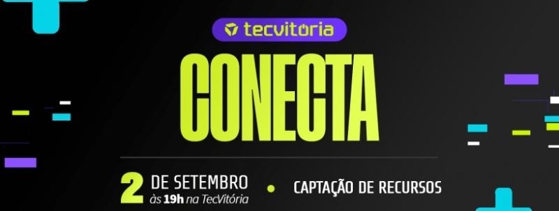 TecConecta   Como e quando captar recursos para sua startup (SETEMBRO)
