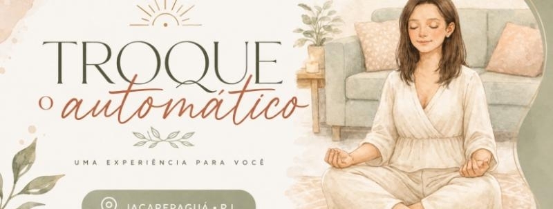 Troquei o Automático . Tema: Como dormir melhor?