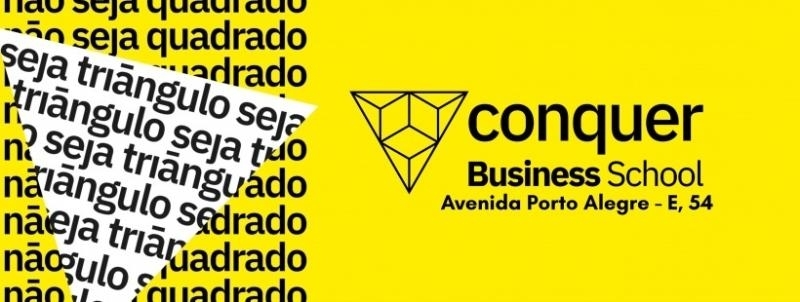 Evento: Conquer Day Chapecó  Workshops de Produtividade & Inteligência Emocional + Networking