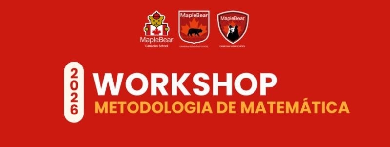 Evento: Workshop: Metodologia de Matemática Fundamental Anos Finais