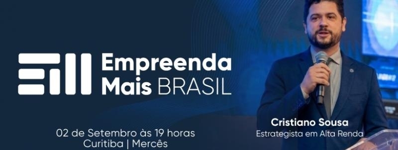 Evento: Encontro de Networking Curitiba | Happy Pizza
