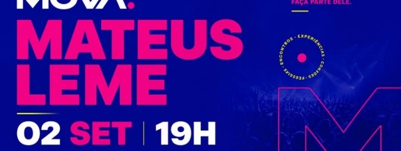 MOVA - MATEUS LEME