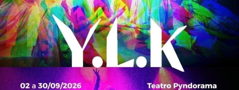 Evento: Y.L.K. Núcleo Sy Nova Temporada