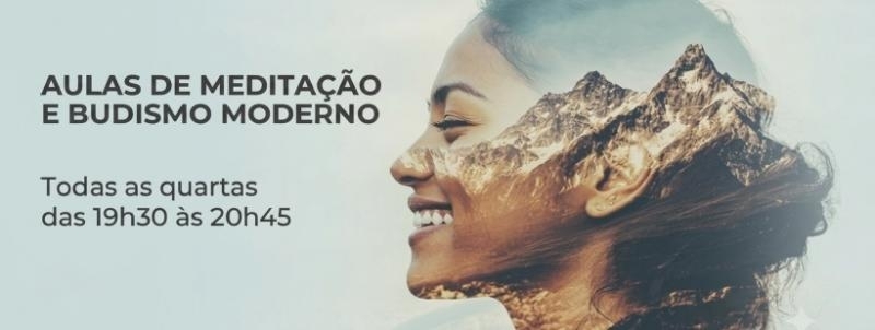 Evento: Aulas com meditação em Sorocaba