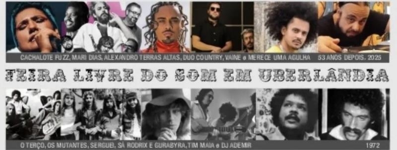 O SOM e O ECO: lançamento do filme