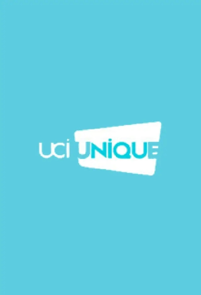 Filme: Cartão UCI Unique