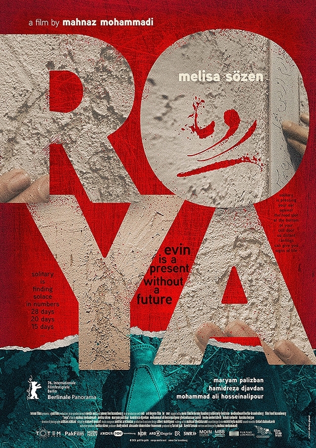 Filme: Roya