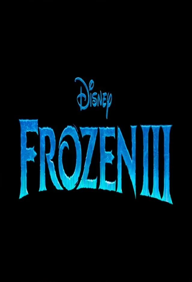 Filme: Frozen 3