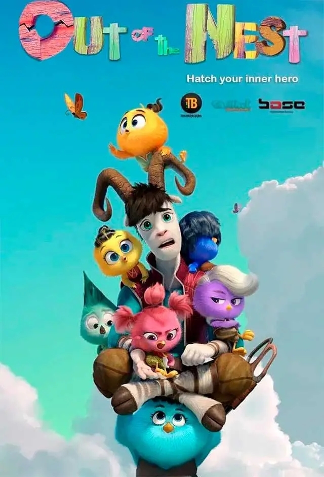 Filme: Out Of The Nest
