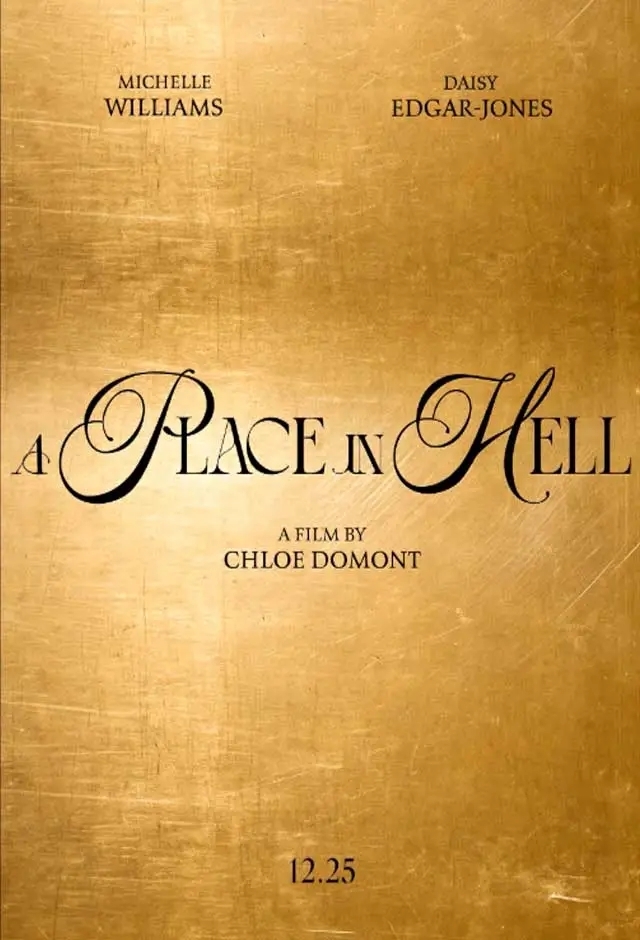 Filme: A Place In Hell