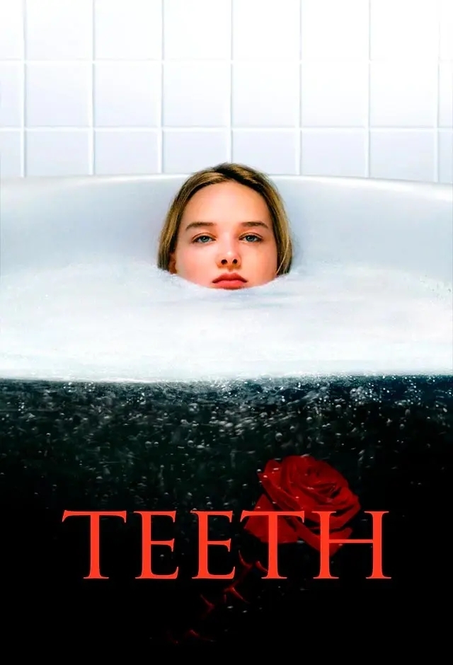 Filme: Vagina Dentada