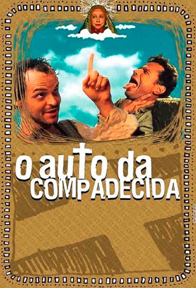 Filme: O Auto Da Compadecida