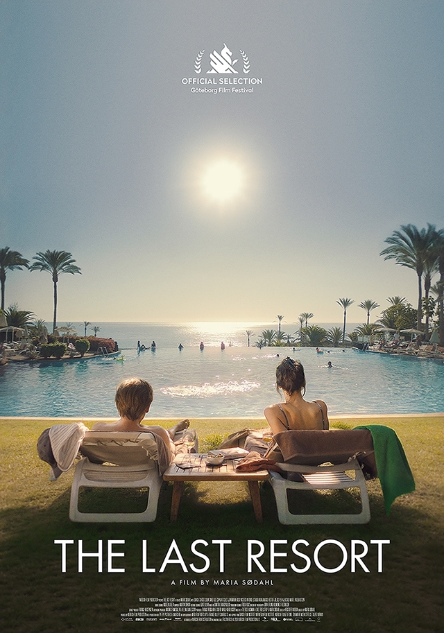 Filme: O Último Resort