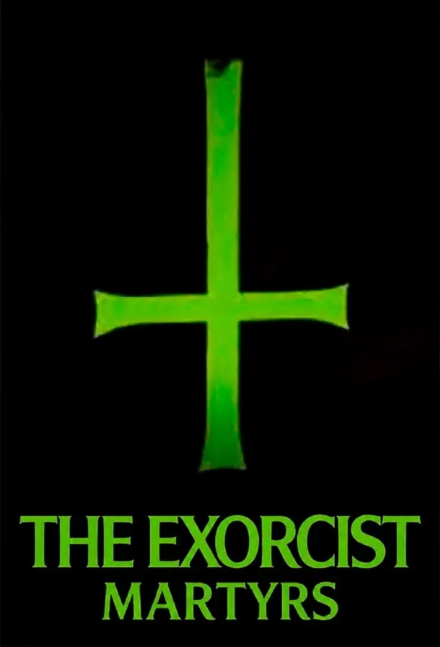 Filme: O Exorcista