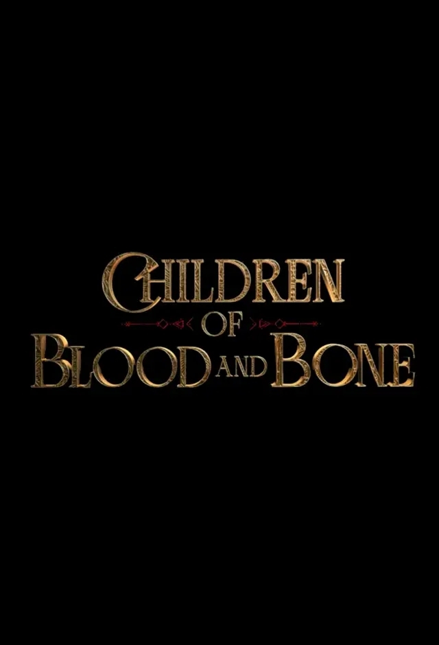 Filme: Children Of Blood And Bone