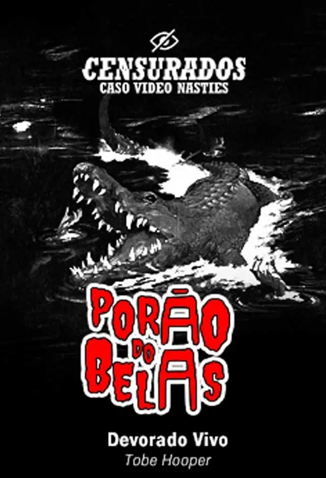 Filme: Porão Do Belas: Devorado Vivo