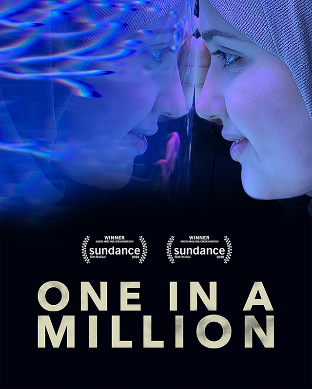 Filme: Uma Em Um Milhão