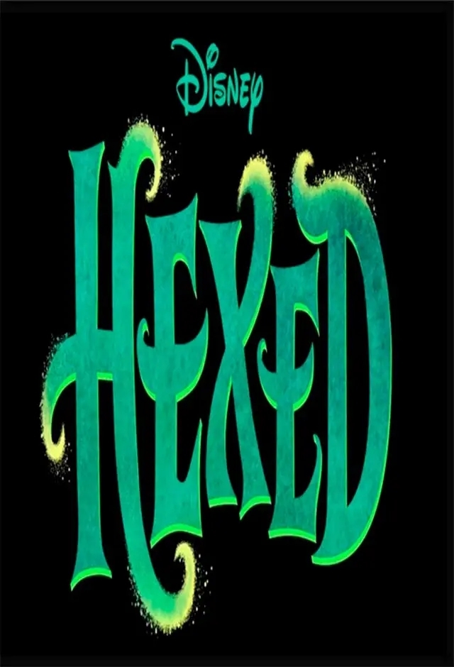 Filme: Hexed