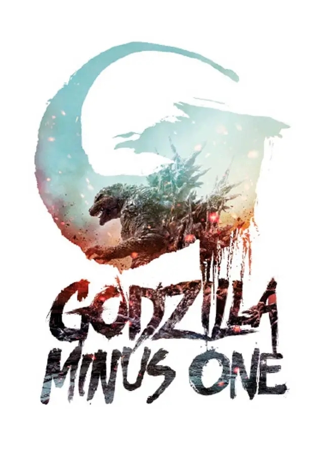 Filme: Godzilla Minus One (Relançamento)