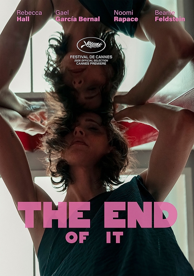 Filme: O Fim De Tudo
