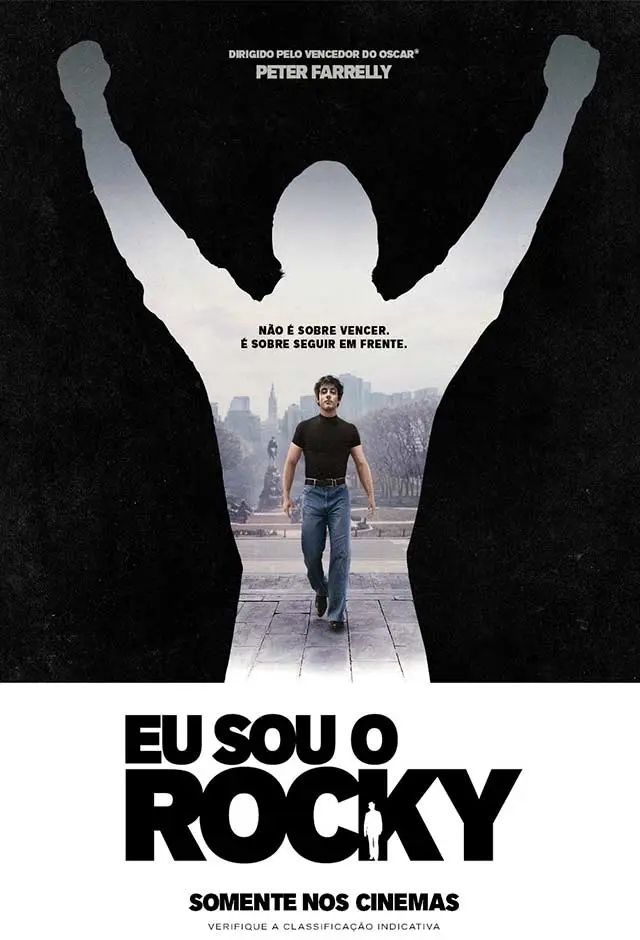 Filme: Eu Sou O Rocky