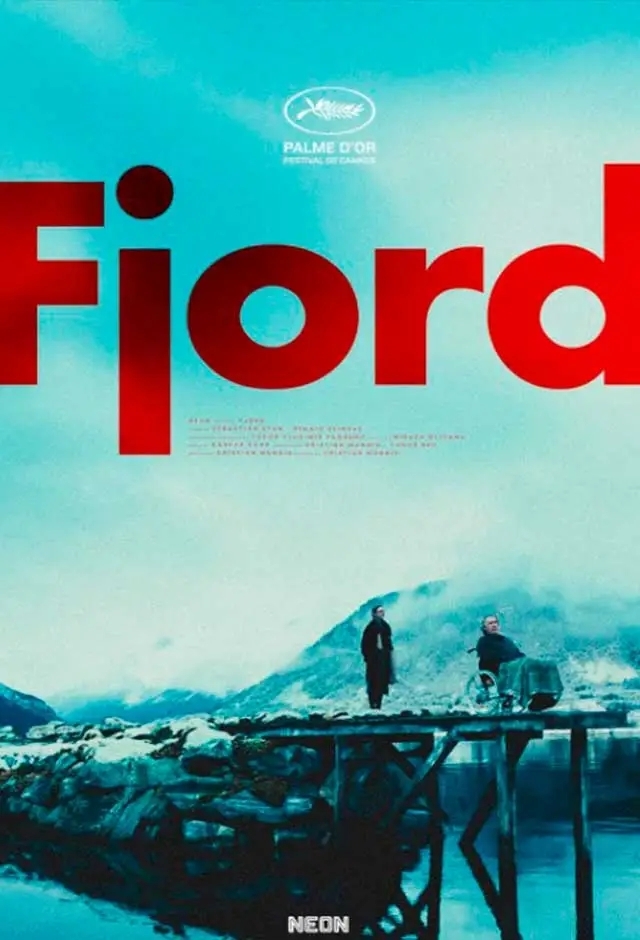 Fjord