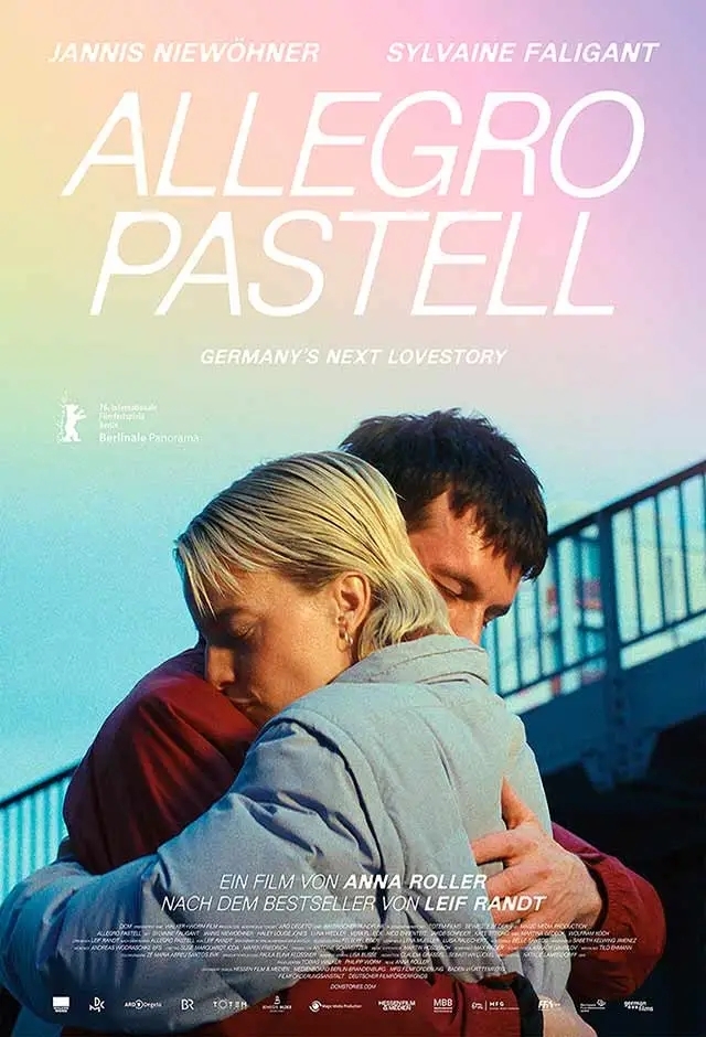 Filme: Allegro Pastell