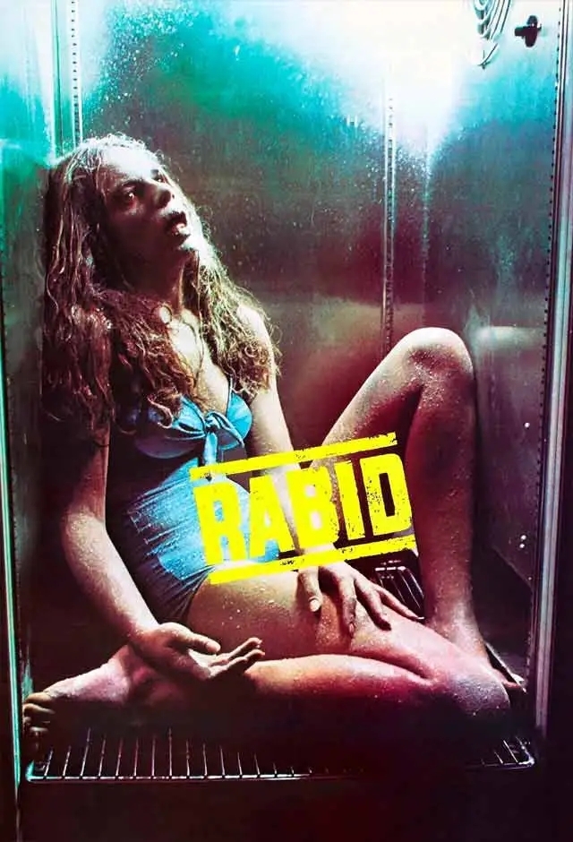 Filme: Enraivecida Na Fúria Do Sexo